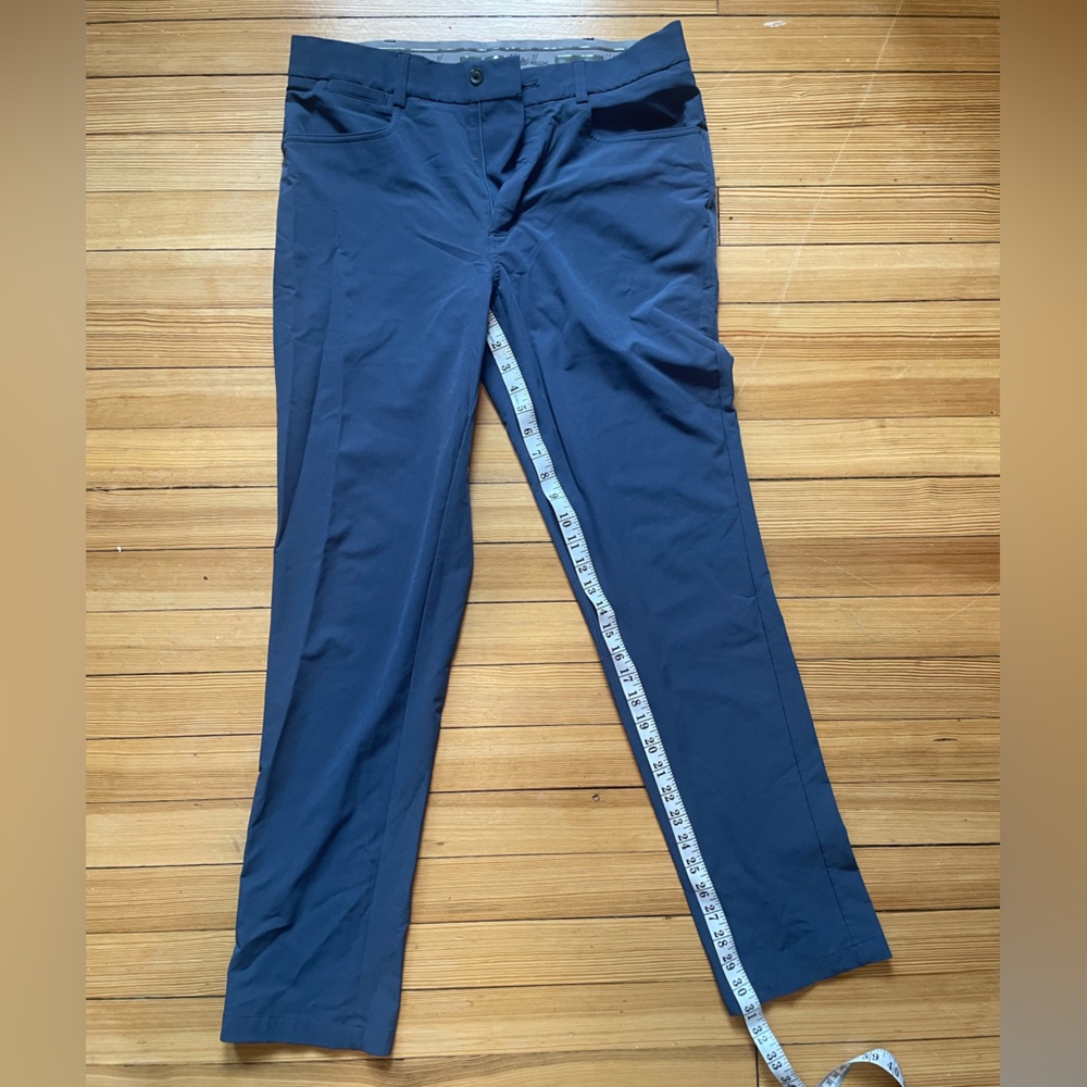 Walter Hagen Performance Pants Golf